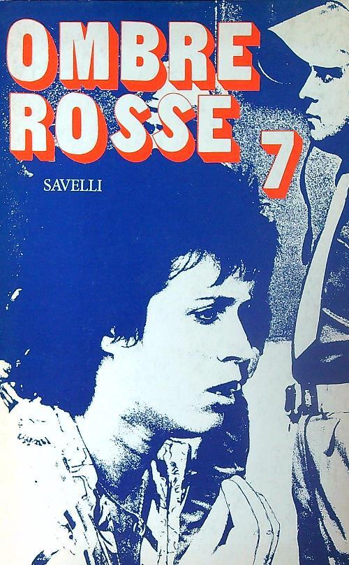 Ombre rosse 7