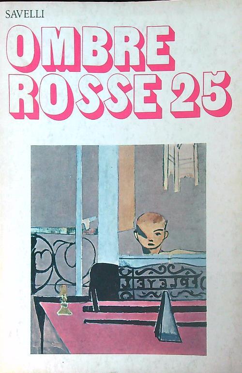 Libro di Faccia