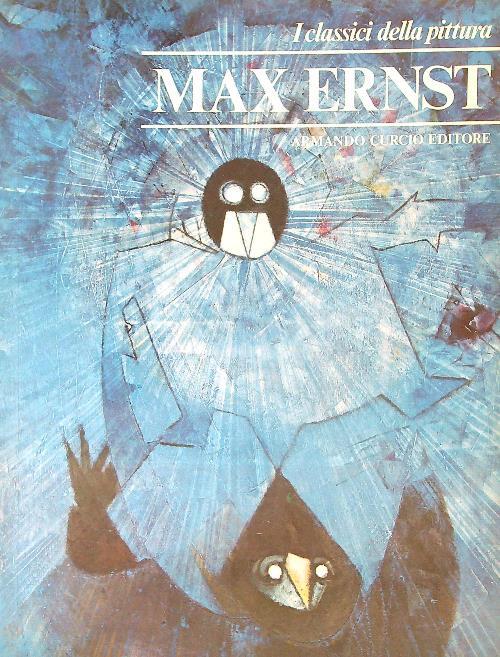 Max Ernst