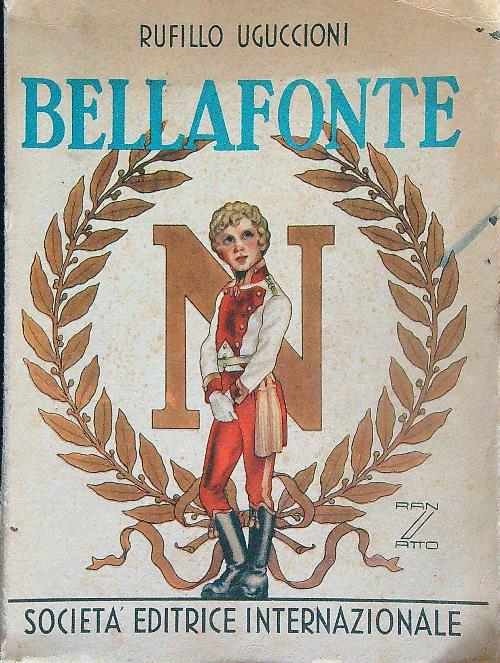 Bellafonte