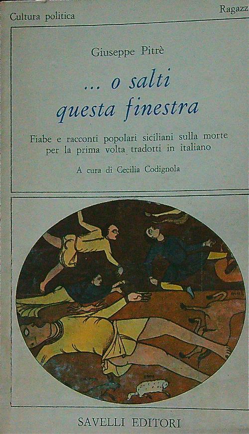 O Salti Questa Finestra