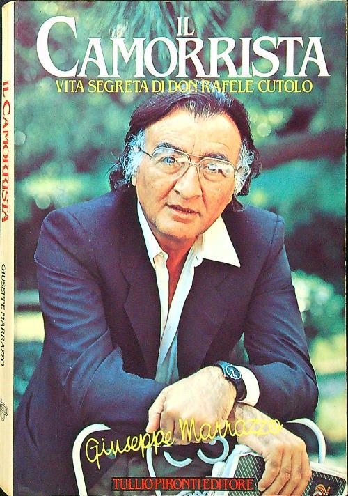 Il camorrista