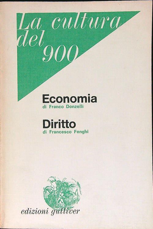 La cultura del 900