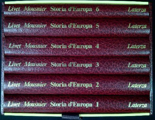 Libro di Faccia