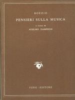Pensieri sulla musica