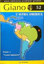 L' altra America - Giano 52
