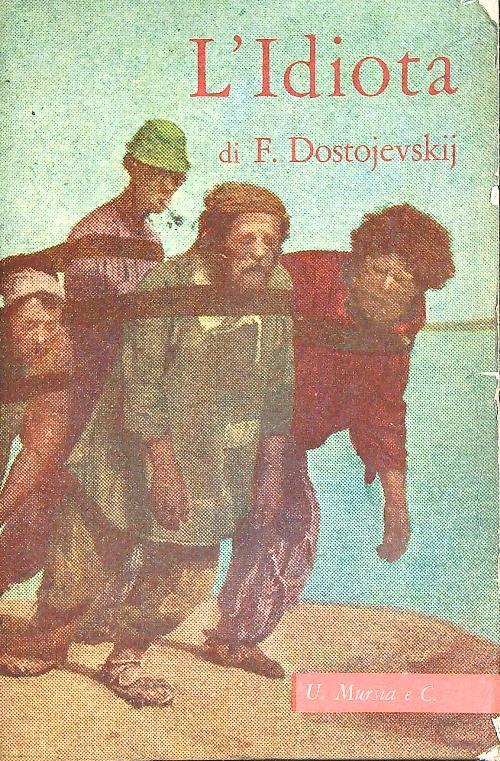 L' Idiota