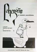 Lohengrin di Nunzio Malasomma