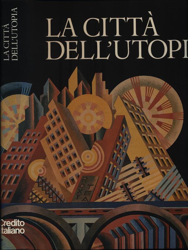 La città dell'utopia