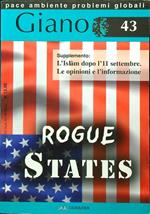 Rogue states - Giano 43
