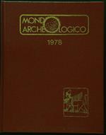 Mondo archeologico 1978
