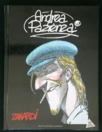 Andrea Pazienza 1. Zanardi