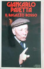 Il ragazzo rosso