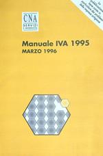 Manuale IVA 1995 Marzo 1996
