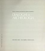 Dialoghi di archeologia 2/1984 Anno 2