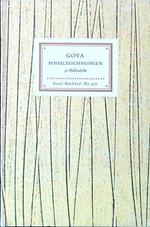 Pinselzeichnungen. 32 Bildtafeln