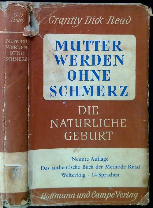 Mutter Werden Ohne Schmerz