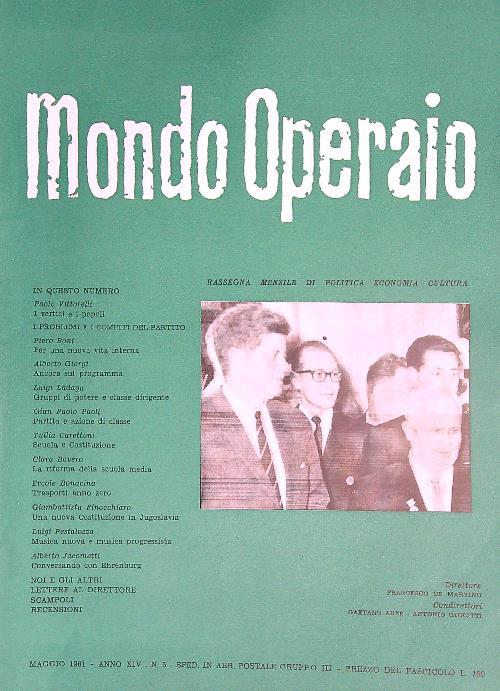 Libro di Faccia