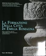 La formazione della città in Emilia Romagna I