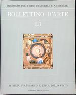 Bollettino d'arte 1984/23