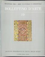 Bollettino d'arte 1983/19