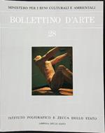 Bolletino d'arte 1984/28