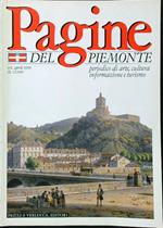 Pagine del piemonte 4/aprile 1998