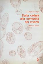 Dalla cellula alla comunità dei viventi 2