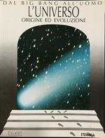 L' Universo origine ed evoluzione