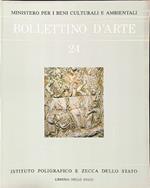 Bollettino d'arte 1984/24