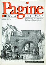 Pagine della Valle d'Aosta 3/dicembre 1995