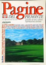 Pagine del Piemonte 11/luglio-ottobre 2000