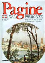 Pagine del Piemonte 1/aprile 1997