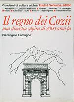 Il regno dei Cozii