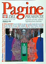 Pagine del Piemonte 9/dicembre 1999
