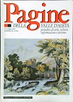 Pagine del Piemonte 2/giugno 1995