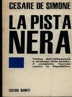 La pista nera