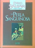 La perla sanguinosa