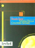 Storia della colonna infame