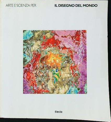 Il disegno del mondo - copertina