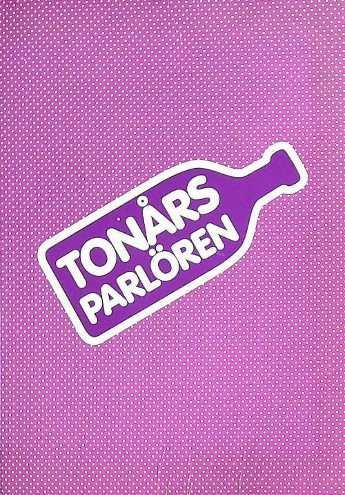 Tonårsparlören