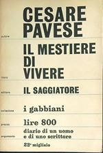 Il mestiere di vivere