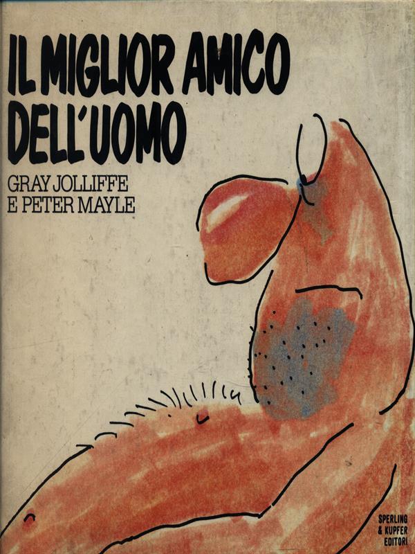 Il miglior amico dell'uomo