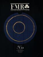 FMR N. 21/Marzo 1984