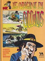 Le origini di Occultis