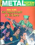 Gli innocenti di El Oro