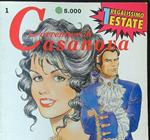 Le  avventure di Casanova 1 Ricard