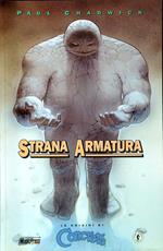 Concrete: Strana armatura