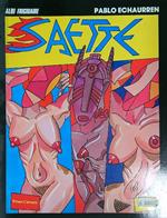 Saette