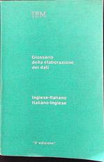 Glossario della elaborazione dei dati
